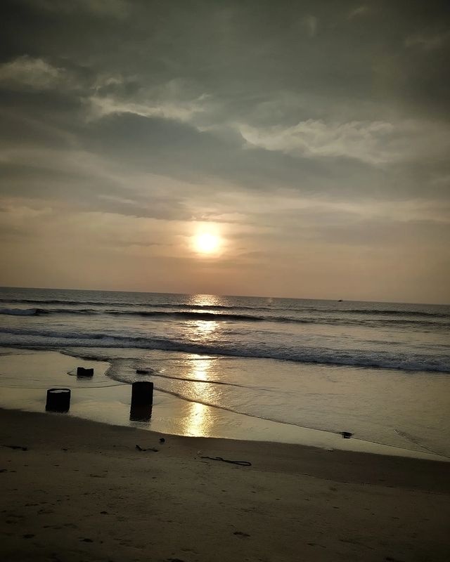 The Cape Spear Lighthouse
